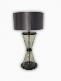 L-1152_Hourglass Table Lamp