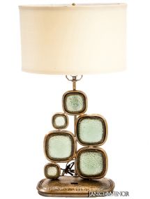 L-590_Seventies Table Lamp