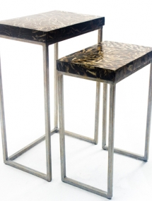 PW-157_Manhattan Nesting Table