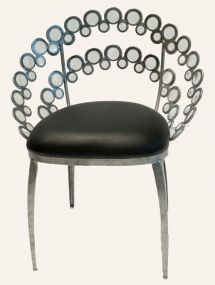 VTN-061_Vautrin Chair