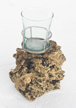 AS-765_Rock Single Votive