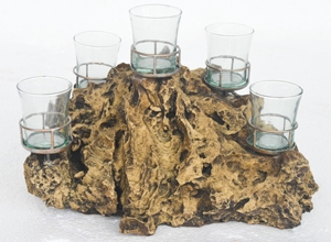 AS-766_Rock 5-cup candelabra