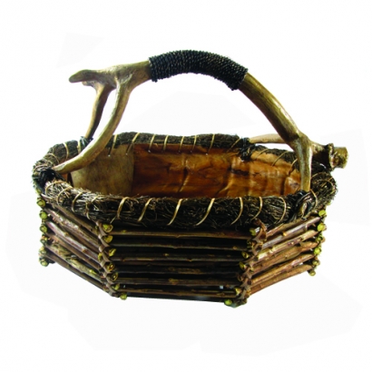 ATB-016_Twig rectangular basket with OH