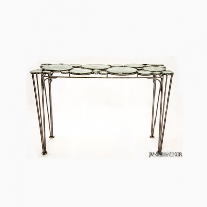 BBL-01_Bubble Console Table