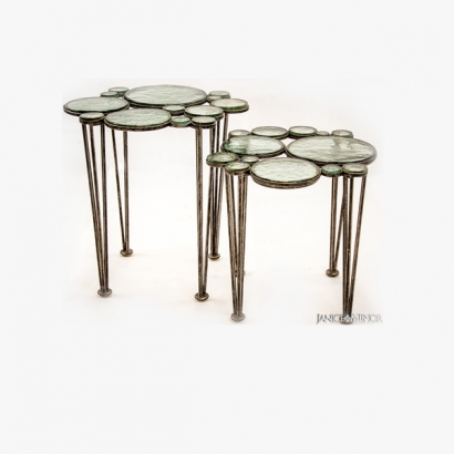 BBL-028_Bubble nesting table 