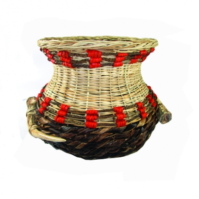 CTY-093L Profile Basket Large