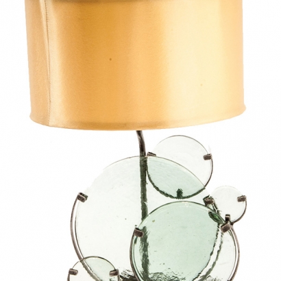 L-1128_Bubble Table Lamp