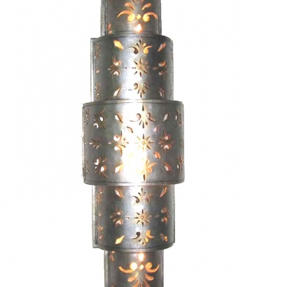 L-908_Marakesh Tiered Wall sconce