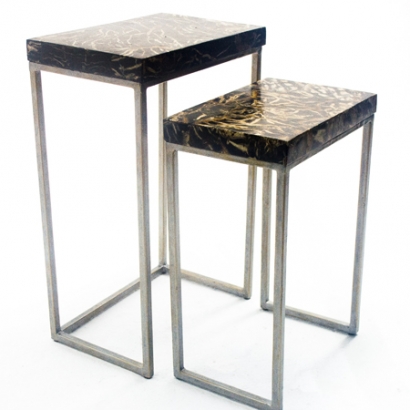 PW-157_Manhattan Nesting Table