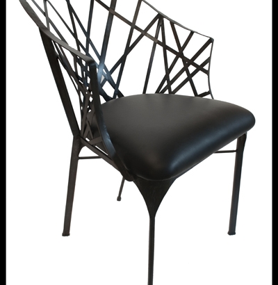 WB-08_Web Arm Chair